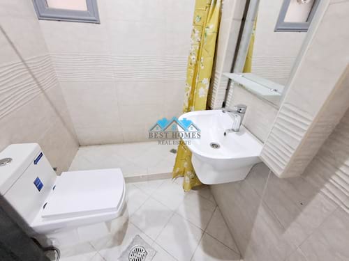 Three Bedrooms Apartment in Egaila