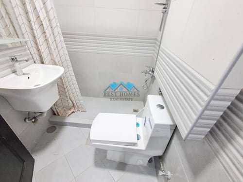 Three Bedrooms Apartment in Egaila