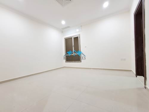 4 Master Bedrooms Apartment in Rumaithiya