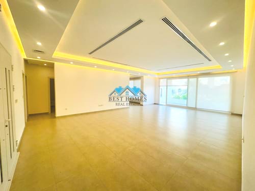 Three Master Bedrooms Floor Apartment in Mishref