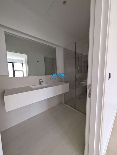 Spacious 4 Master Bedrooms Penthouse with Balcony in Al Salam