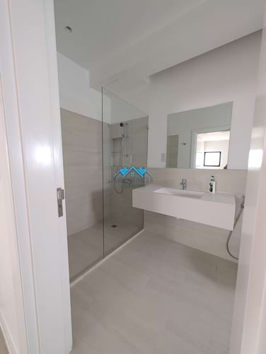 Spacious 4 Master Bedrooms Penthouse with Balcony in Al Salam