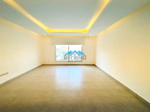 Three Master Bedrooms Floor Apartment in Mishref