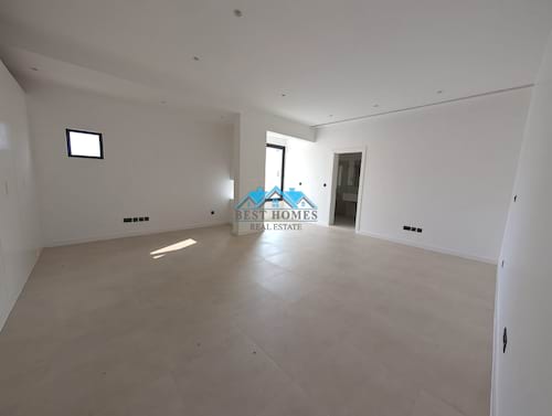 Spacious 4 Master Bedrooms Penthouse with Balcony in Al Salam