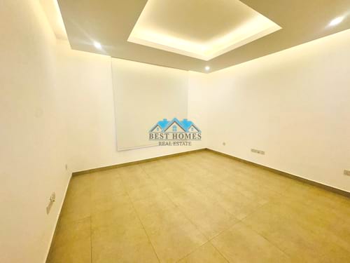 Three Master Bedrooms Floor Apartment in Mishref