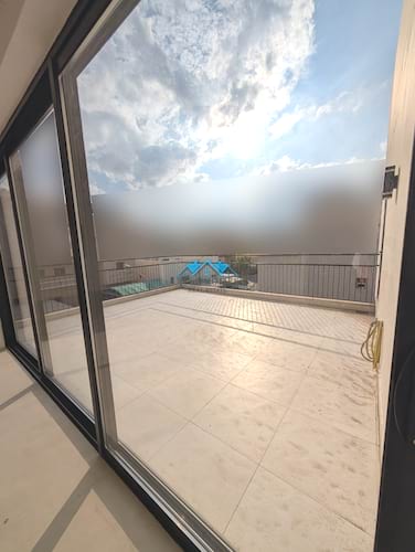 Spacious 4 Master Bedrooms Penthouse with Balcony in Al Salam
