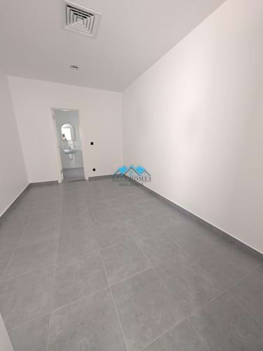 Spacious 4 Master Bedrooms Penthouse with Balcony in Al Salam