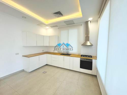 Three Master Bedrooms Floor Apartment in Mishref