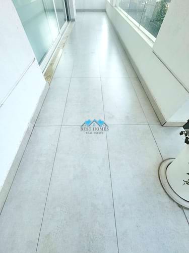 Three Master Bedrooms Floor Apartment in Mishref