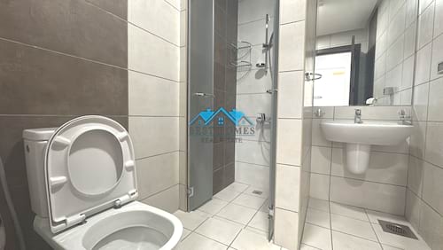 Nice and Spacious Modern Style One Bedroom Fully Furnished Apartment in Bnied Al Gar
