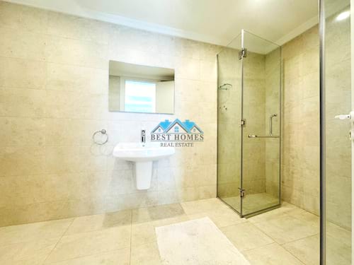 Three Master Bedrooms Floor Apartment in Mishref