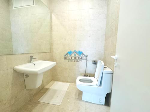 Three Master Bedrooms Floor Apartment in Mishref