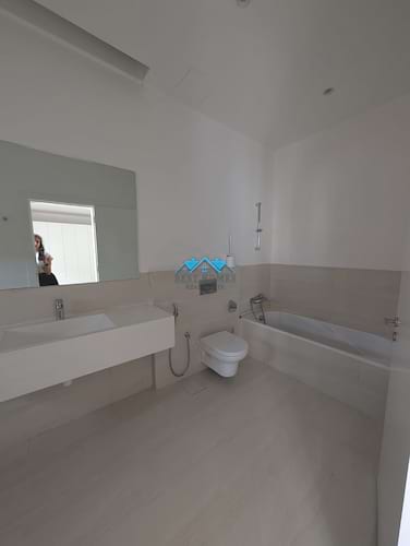 Spacious 4 Master Bedrooms Penthouse with Balcony in Al Salam