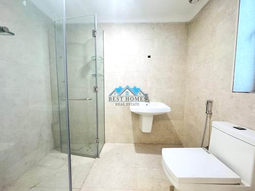 Three Master Bedrooms Floor Apartment in Mishref