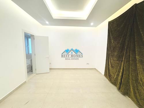 Three Master Bedrooms Floor Apartment in Mishref