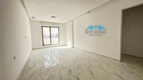 Brand New 3 master Br apartment in Rumaithiya