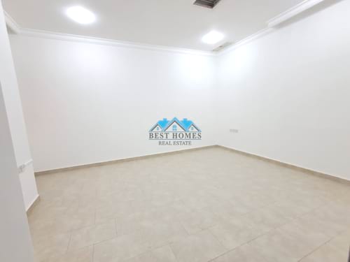 3 Bedrooms Ground Floor Apartment in Shuhada