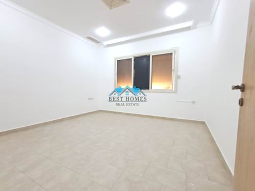 3 Bedrooms Ground Floor Apartment in Shuhada