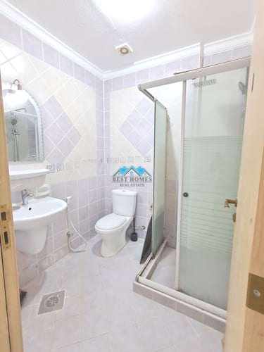 3 Bedrooms Ground Floor Apartment in Shuhada