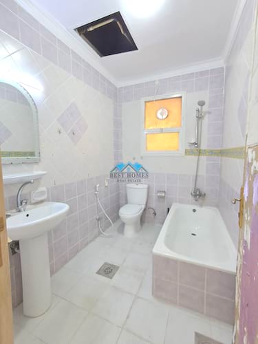 3 Bedrooms Ground Floor Apartment in Shuhada