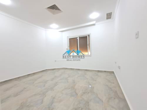 3 Bedrooms Ground Floor Apartment in Shuhada