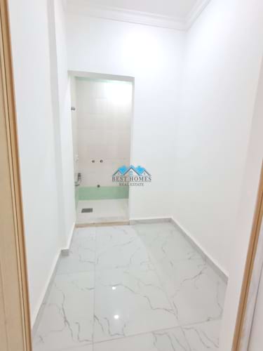 3 Bedrooms Ground Floor Apartment in Shuhada