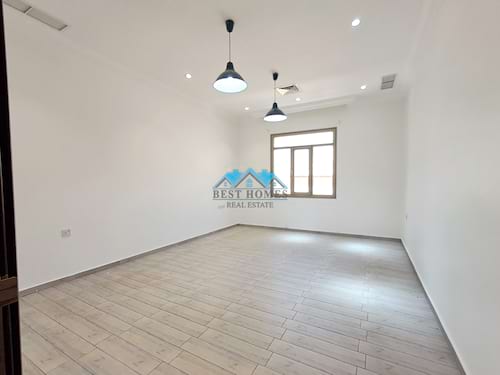 Nice and Spacious 3 Bedrooms Apartment in Jabriya