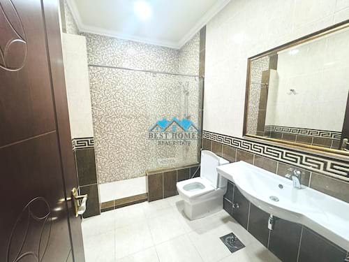 Four Bedrooms Seaview Apartment With A Balcony in Fintas
