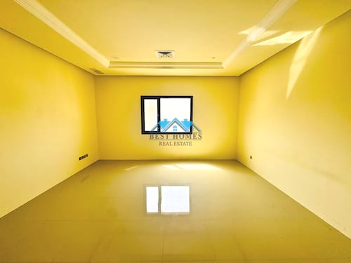 Four Bedrooms Seaview Apartment With A Balcony in Fintas