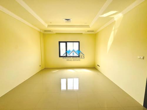 Four Bedrooms Seaview Apartment With A Balcony in Fintas