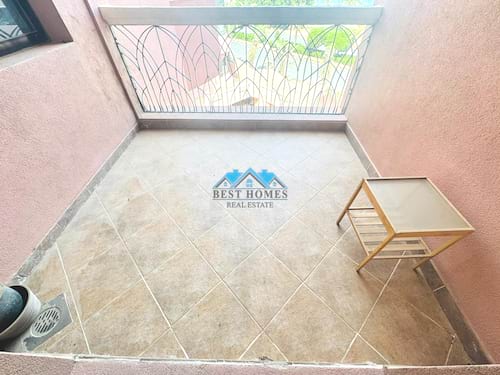 Four Bedrooms Seaview Apartment With A Balcony in Fintas