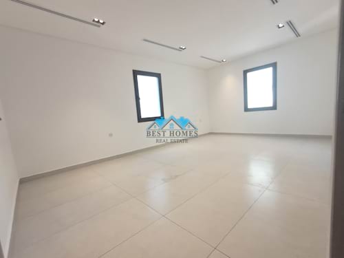 Modern 3 Master Bedrooms Apartment with Maids Room in Sadeeq