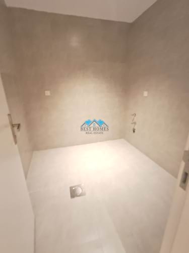Modern 3 Bedroom Apartment with Open Kitchen and Maid Room in Sadeeq