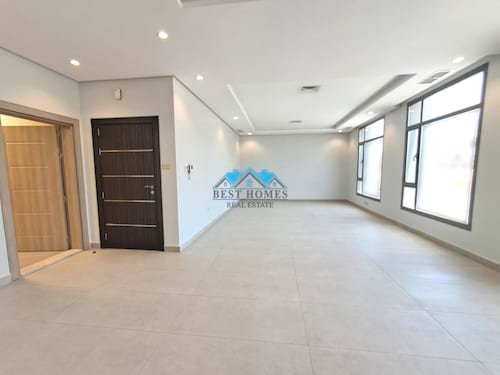 Luxury 4 Master Bedroom Single Floor Apartment in Qortuba
