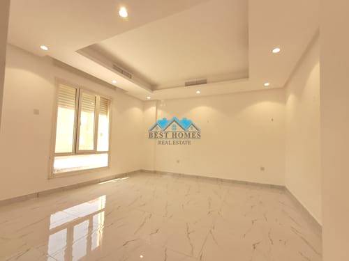 Exclusive 5 Master Bedrooms Duplex Apartment in Qortuba