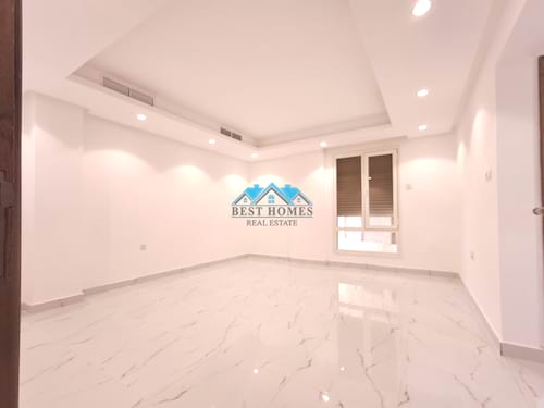 Exclusive 5 Master Bedrooms Duplex Apartment in Qortuba