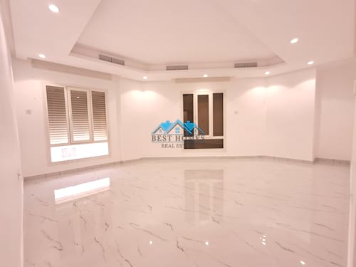 Exclusive 5 Master Bedrooms Duplex Apartment in Qortuba