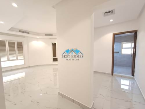 Exclusive 5 Master Bedrooms Duplex Apartment in Qortuba