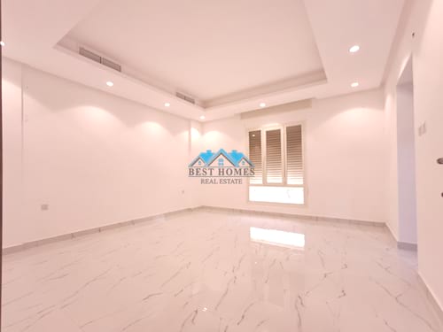 Exclusive 5 Master Bedrooms Duplex Apartment in Qortuba