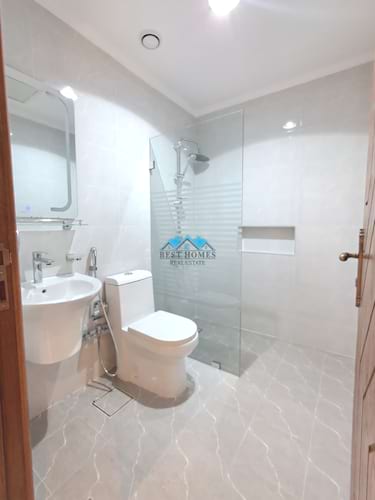 Exclusive 5 Master Bedrooms Duplex Apartment in Qortuba