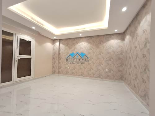 Exclusive 5 Master Bedrooms Duplex Apartment in Qortuba