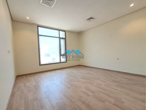 Luxury 4 Master Bedroom Single Floor Apartment in Qortuba