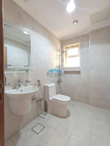 Exclusive 5 Master Bedrooms Duplex Apartment in Qortuba