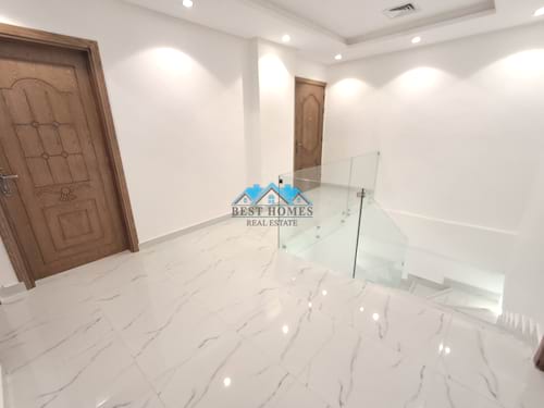 Exclusive 5 Master Bedrooms Duplex Apartment in Qortuba