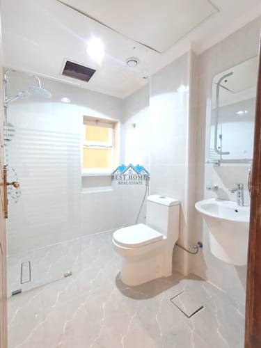 Exclusive 5 Master Bedrooms Duplex Apartment in Qortuba