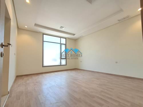 Luxury 4 Master Bedroom Single Floor Apartment in Qortuba