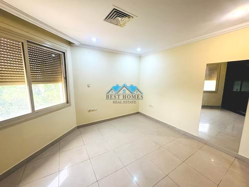 Modern 3 Bedrooms Apartment with Pool and Kids Play Area in Salwa