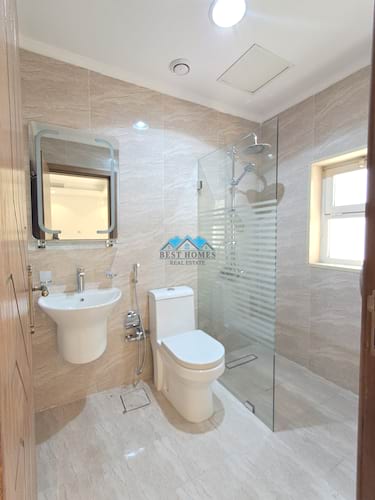 Exclusive 5 Master Bedrooms Duplex Apartment in Qortuba