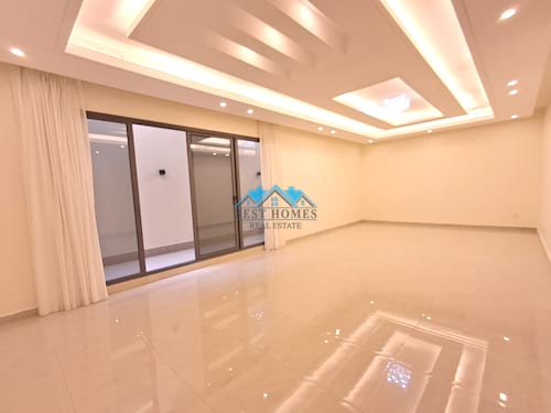 Modern Style 4 Bedrooms Basement Apartment in Jabriya