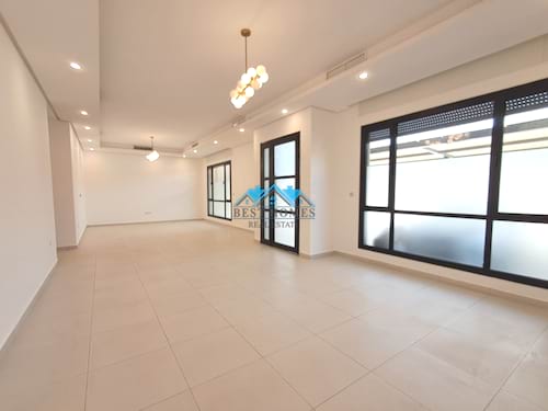 Premium 4 Master Bedrooms Ground Floor Apartment in Masayel